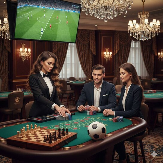 风驰体育直播Logo